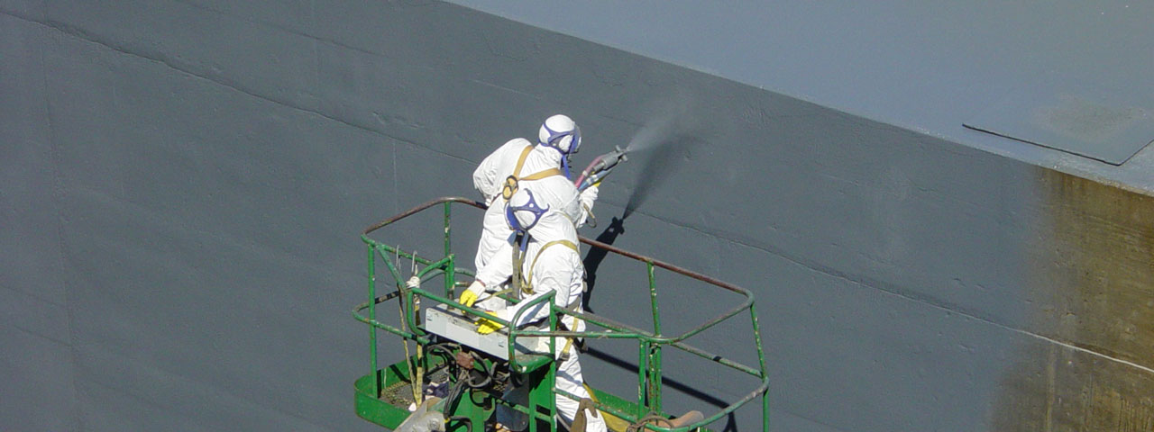 Polyurea protective coatings for Des Moines Idaho
